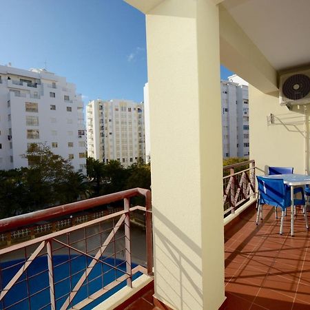 Apartmán Edificio Caique C Armação de Pêra Exteriér fotografie