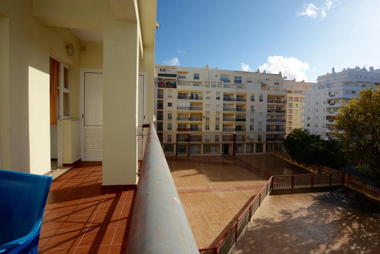 Apartmán Edificio Caique C Armação de Pêra Exteriér fotografie