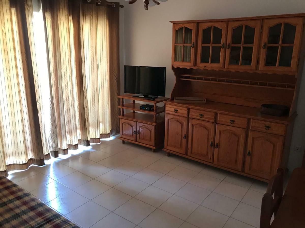 Apartmán Edificio Caique C Armação de Pêra Exteriér fotografie