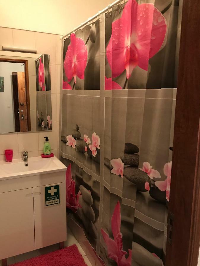 Apartmán Edificio Caique C Armação de Pêra Exteriér fotografie