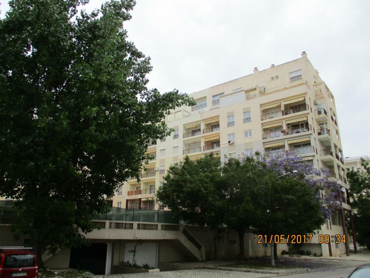 Apartmán Edificio Caique C Armação de Pêra Exteriér fotografie