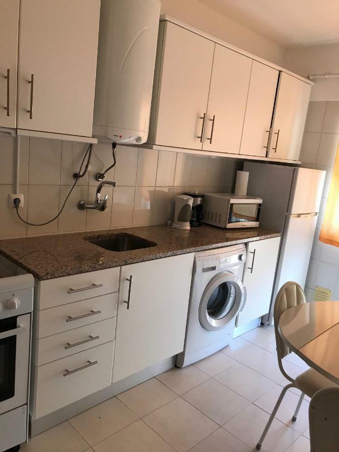 Apartmán Edificio Caique C Armação de Pêra Exteriér fotografie