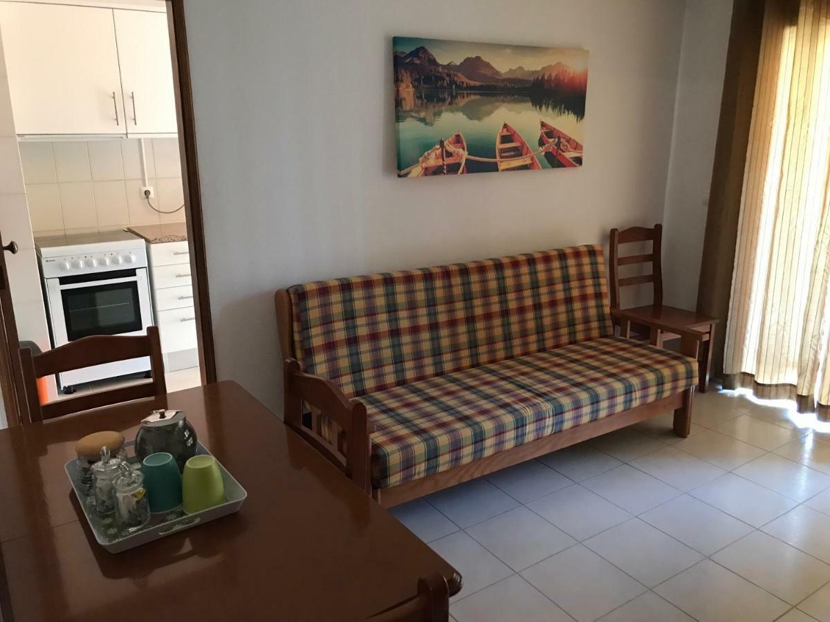 Apartmán Edificio Caique C Armação de Pêra Exteriér fotografie