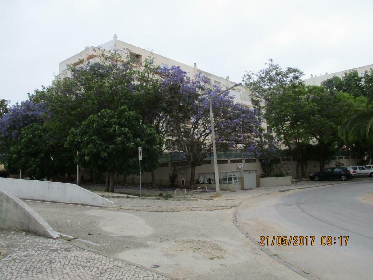 Apartmán Edificio Caique C Armação de Pêra Exteriér fotografie
