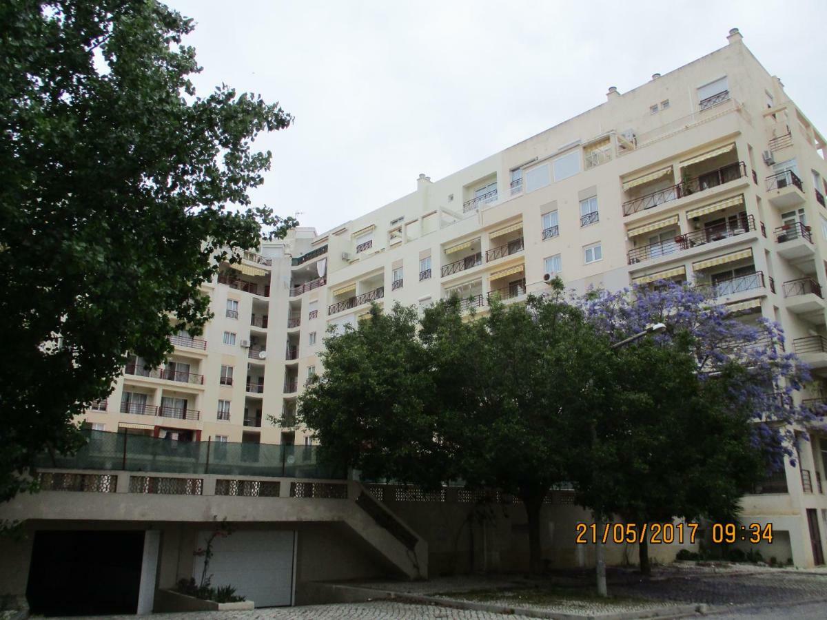 Apartmán Edificio Caique C Armação de Pêra Exteriér fotografie